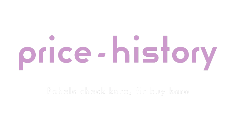 Price History Logo | Price History